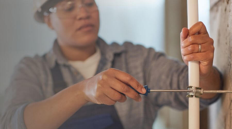 Professional same day plumber in Warren, MA